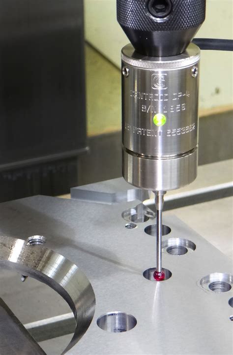 add probing to a cnc milling machine|cnc probe tool.